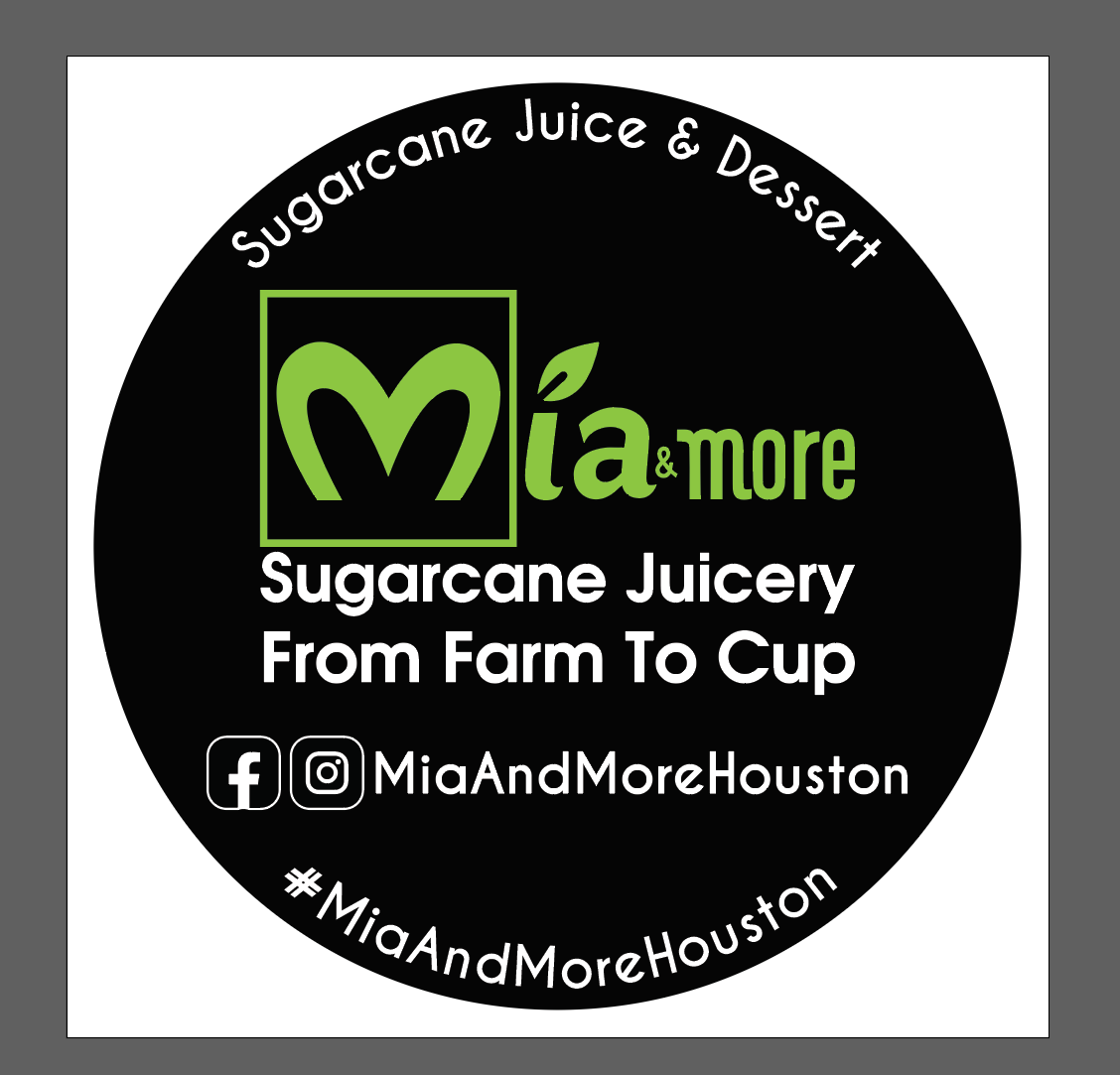 Mia & More logo